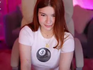 RedShine's Live Sex Cam Show