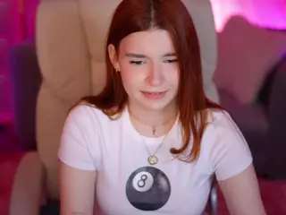 RedShine's Live Sex Cam Show