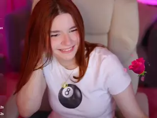 RedShine's Live Sex Cam Show