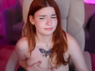 RedShine's Live Sex Cam Show