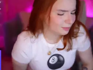RedShine's Live Sex Cam Show