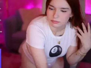 RedShine's Live Sex Cam Show