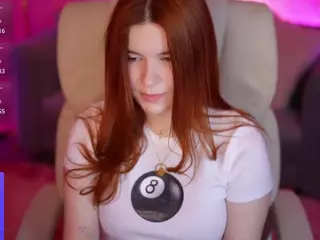 RedShine's Live Sex Cam Show