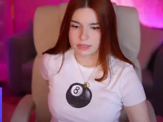 RedShine's Live Sex Cam Show