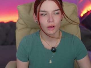 RedShine's Live Sex Cam Show