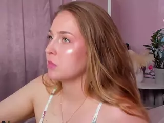 Sara's Live Sex Cam Show