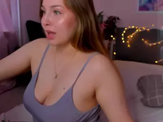 Sara's Live Sex Cam Show