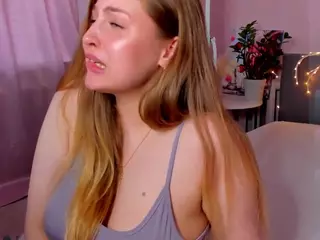 Sara's Live Sex Cam Show