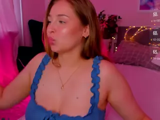 Sara's Live Sex Cam Show