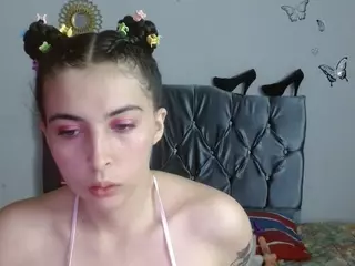 sophiieelee's Live Sex Cam Show