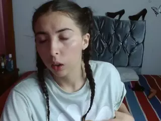 sophiieelee's Live Sex Cam Show