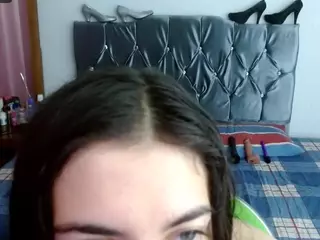sophiieelee's Live Sex Cam Show