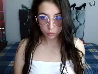 sophiieelee's Live Sex Cam Show