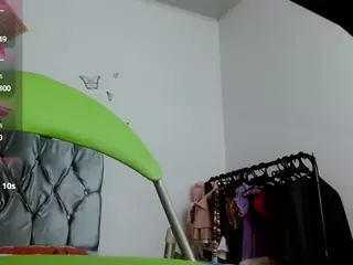 sophiieelee's Live Sex Cam Show