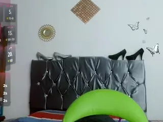 sophiieelee's Live Sex Cam Show