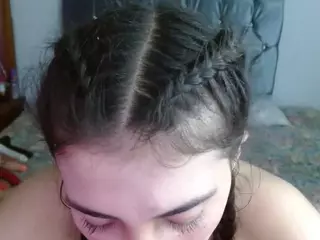 sophiieelee's Live Sex Cam Show