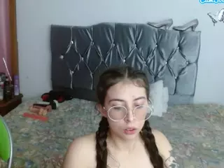 sophiieelee's Live Sex Cam Show