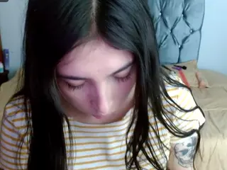 sophiieelee's Live Sex Cam Show