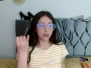 sophiieelee's Live Sex Cam Show