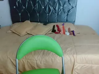 sophiieelee's Live Sex Cam Show