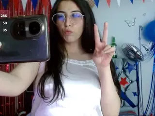 sophiieelee's Live Sex Cam Show