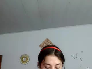 sophiieelee's Live Sex Cam Show
