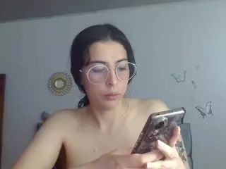 sophiieelee's Live Sex Cam Show