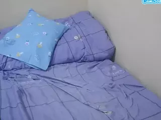sweet-jolly's Live Sex Cam Show