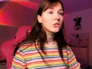 sweettsoft's Live Sex Cam Show