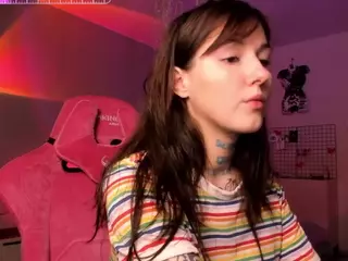 sweettsoft's Live Sex Cam Show