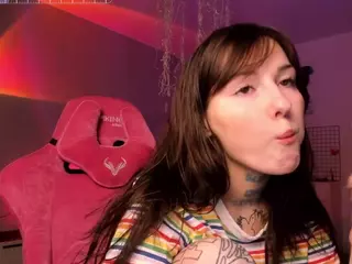 sweettsoft's Live Sex Cam Show