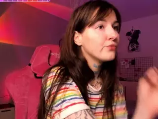 sweettsoft's Live Sex Cam Show