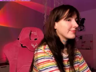 sweettsoft's Live Sex Cam Show