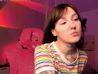 sweettsoft's Live Sex Cam Show