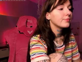 sweettsoft's Live Sex Cam Show