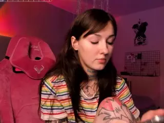 sweettsoft's Live Sex Cam Show