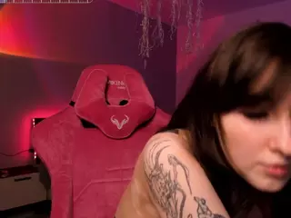 sweettsoft's Live Sex Cam Show