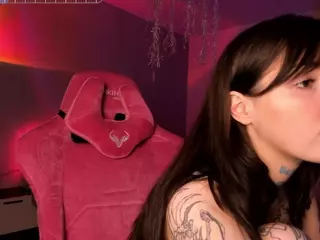 sweettsoft's Live Sex Cam Show