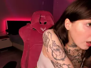 sweettsoft's Live Sex Cam Show