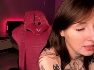 sweettsoft's Live Sex Cam Show