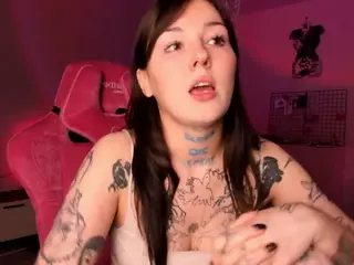 sweettsoft's Live Sex Cam Show