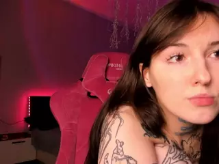 sweettsoft's Live Sex Cam Show