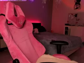 sweettsoft's Live Sex Cam Show