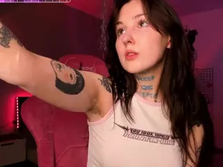 sweettsoft's Live Sex Cam Show