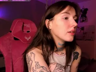 sweettsoft's Live Sex Cam Show