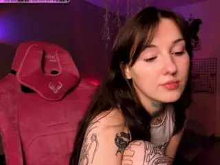 sweettsoft's Live Sex Cam Show
