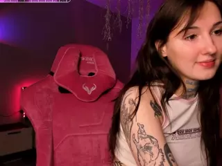 sweettsoft's Live Sex Cam Show