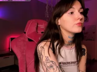 sweettsoft's Live Sex Cam Show
