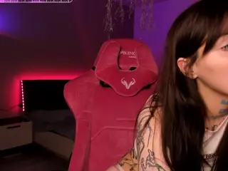 sweettsoft's Live Sex Cam Show