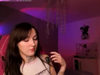 sweettsoft's Live Sex Cam Show